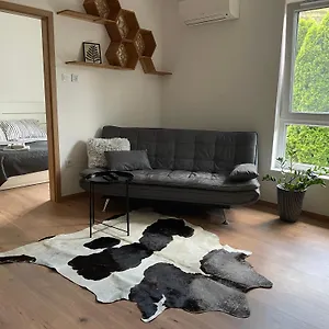Apartman Hexagon, Szeged