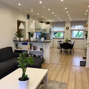 Szentálom Apartman Debrecen
