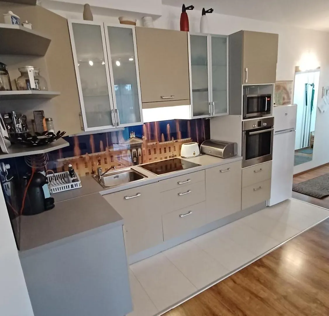 Hunyadi Apartman Szeged 0*,  Magyarország
