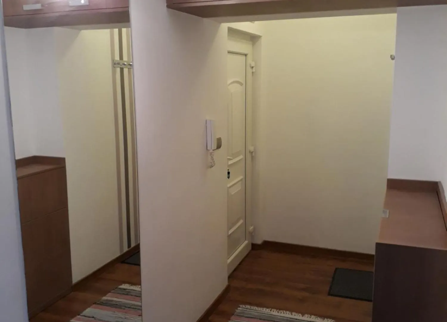 Hunyadi Apartman Szeged