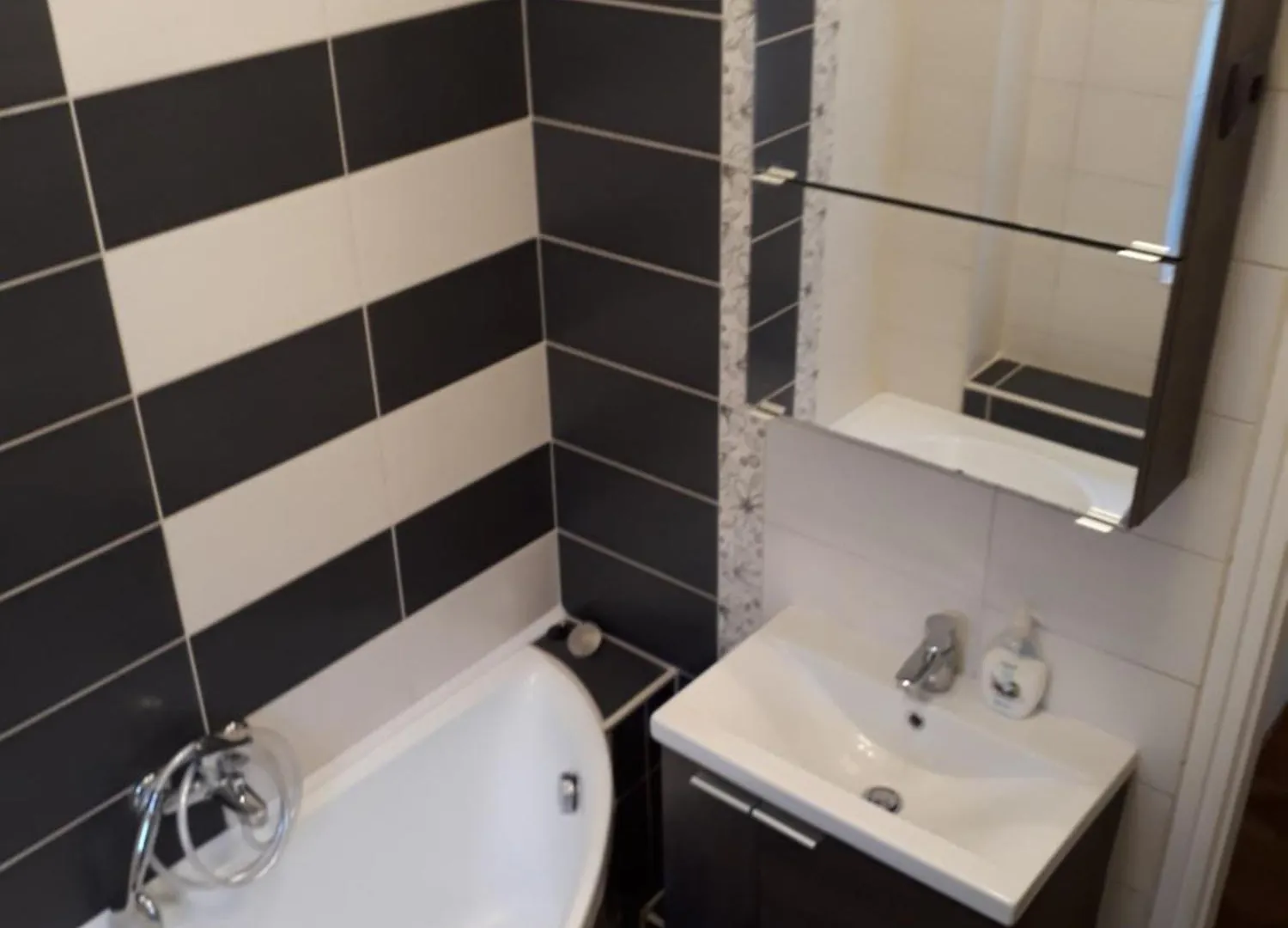 Hunyadi Apartman Szeged