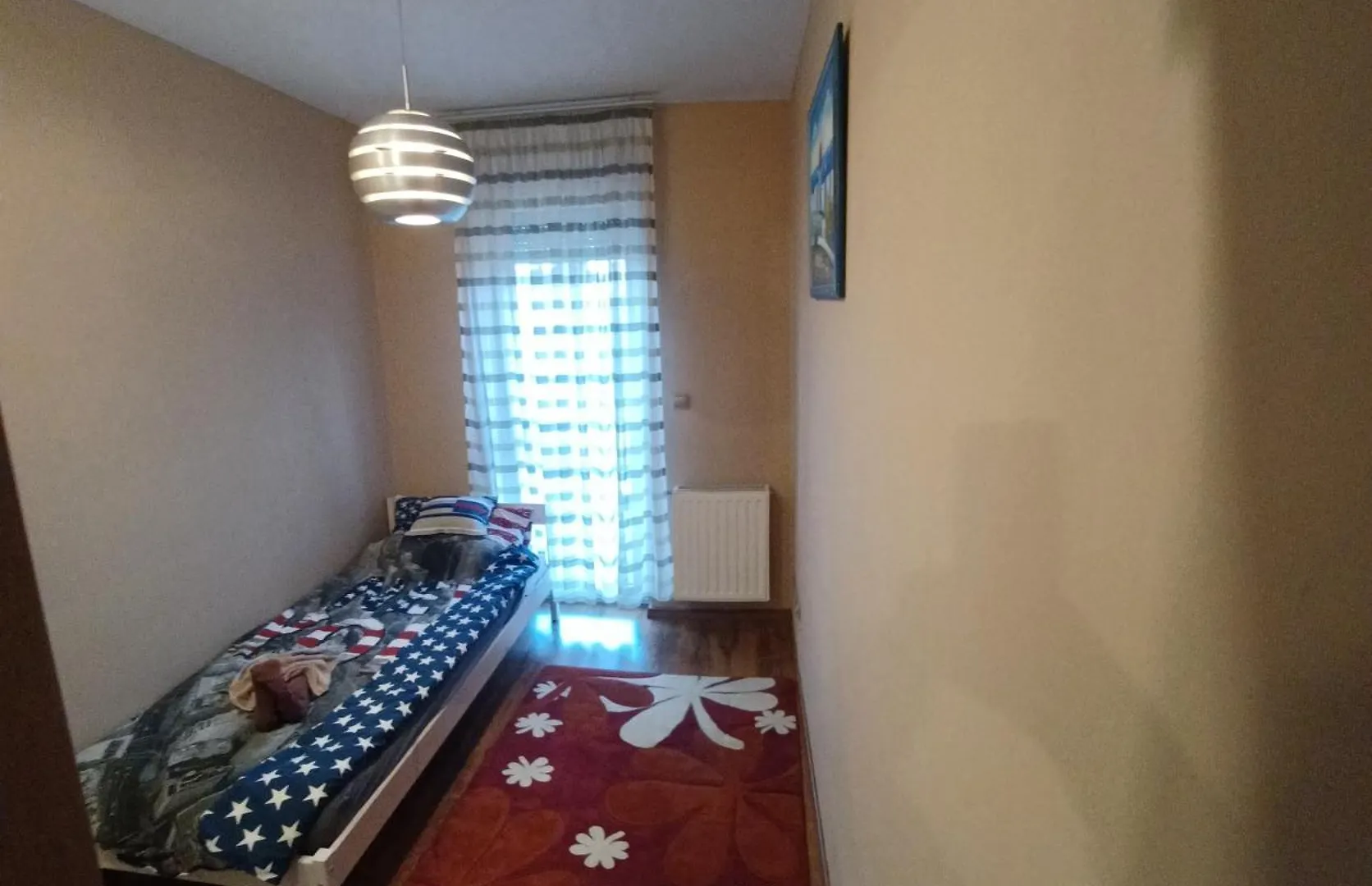 Hunyadi Apartman Szeged