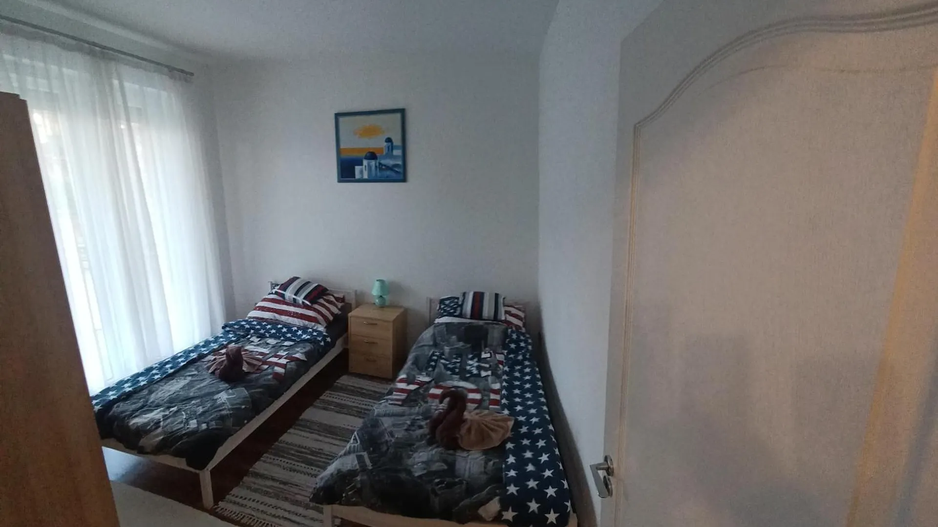 Hunyadi Apartman Szeged Magyarország