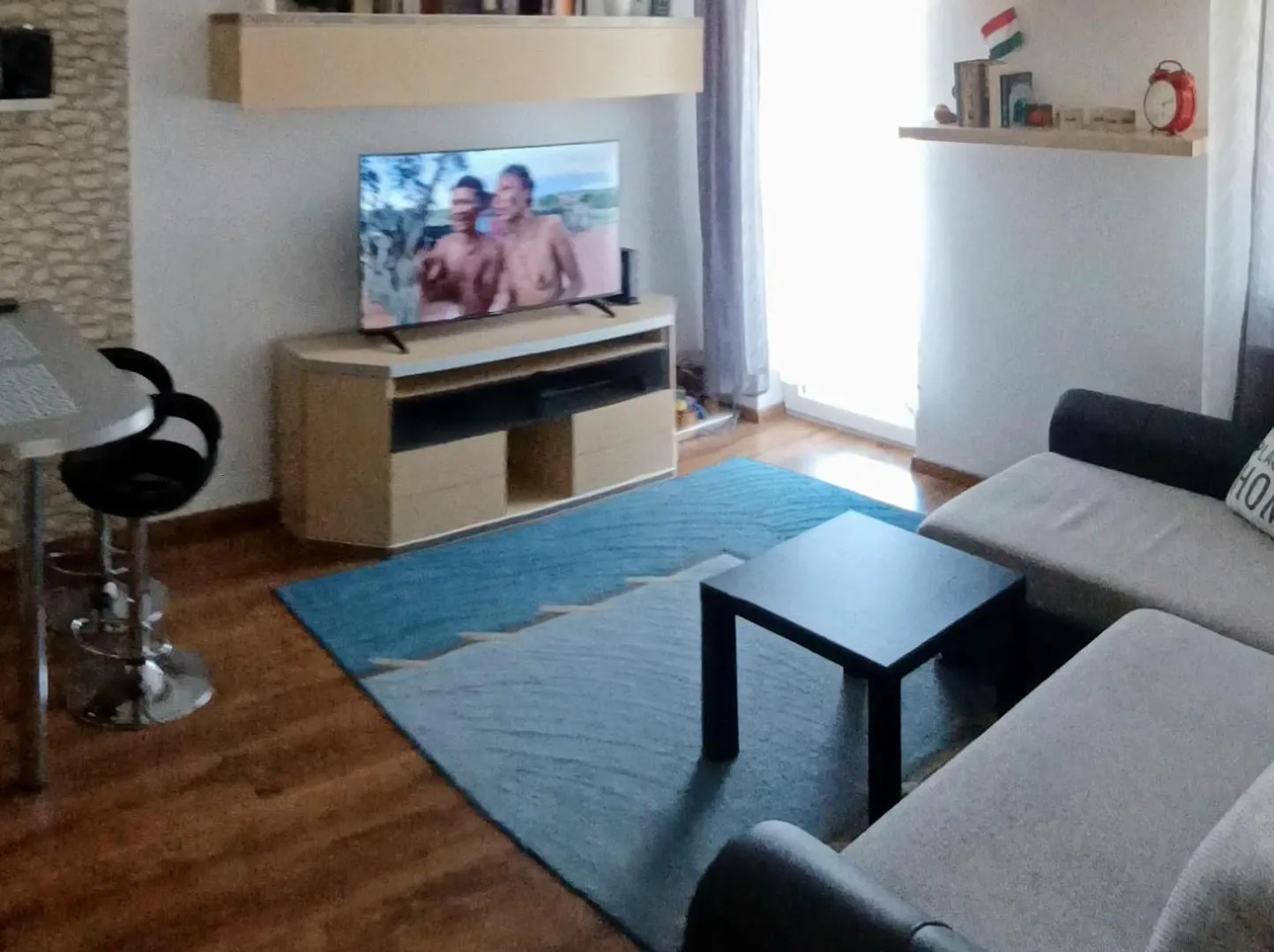 Hunyadi Apartman Szeged