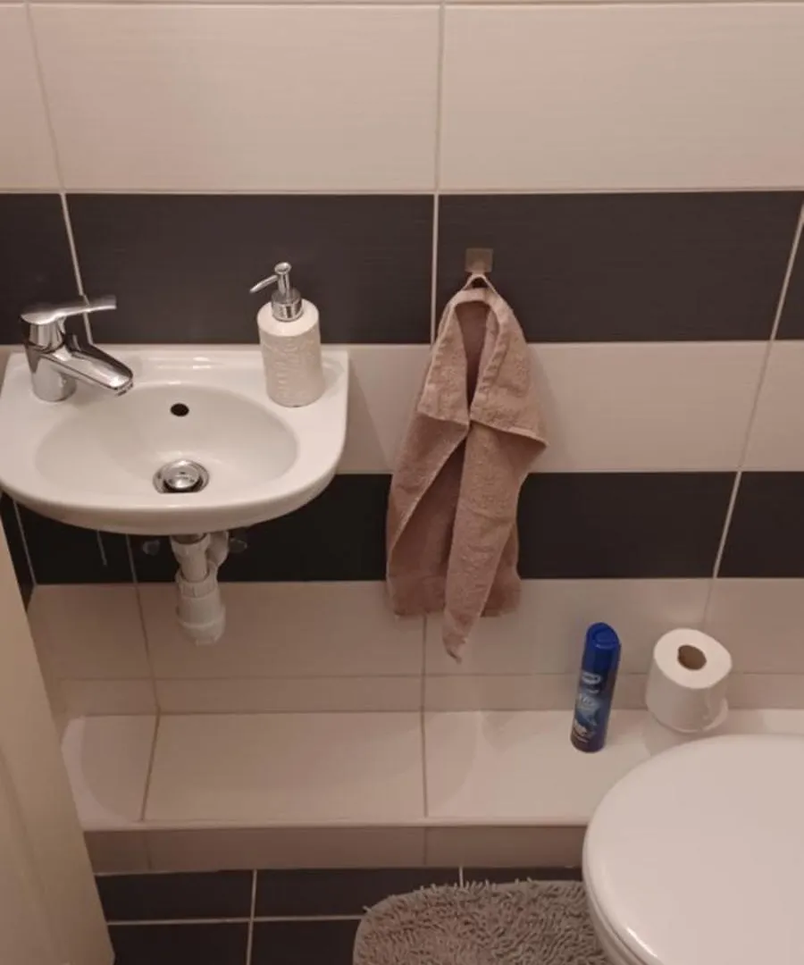 Hunyadi Apartman Szeged