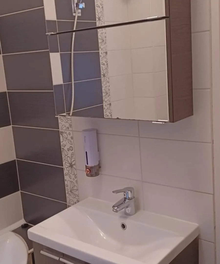 Hunyadi Apartman Szeged