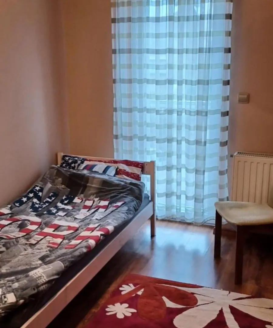 Hunyadi Apartman Szeged 0*,