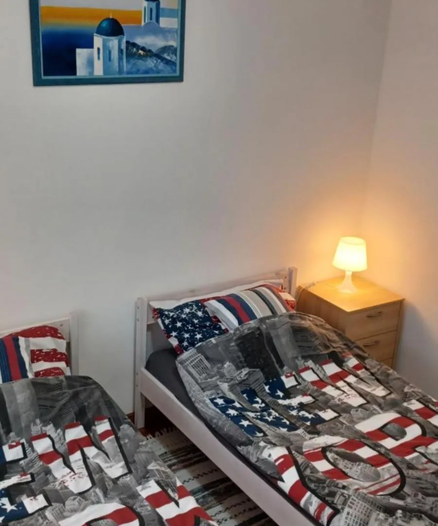 Hunyadi Apartman Szeged Apartment