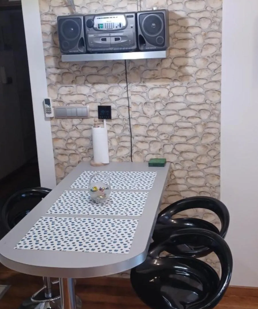 Apartment Hunyadi Apartman Szeged Hungary